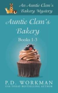 Auntie Clem's Bakery 1-3 av P D Workman