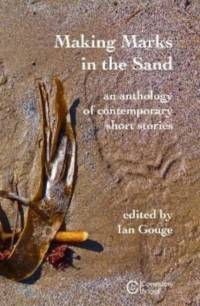 Making Marks in the Sand av Ian Gouge