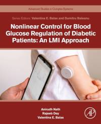 Nonlinear Control for Blood Glucose Regulation of Diabetic Patients: An LMI Approach av Anirudh Nath