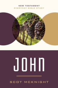 John av Scot McKnight