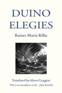 Duino Elegies av Rainer Maria Rilke