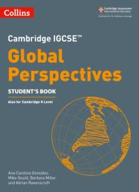 Cambridge IGCSE™ Global Perspectives Student's Book av Ana Carolina Gonzalez