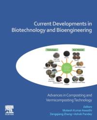 Current Developments in Biotechnology and Bioengineering av Ashok Pandey
