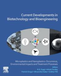 Current Developments in Biotechnology and Bioengineering av Ashok Pandey