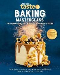 Baking Masterclass av taste. com. au