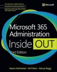 Microsoft 365 Administration Inside Out av Aaron Guilmette