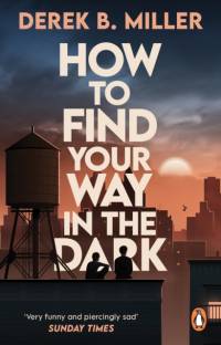How to Find Your Way in the Dark av Derek B. Miller