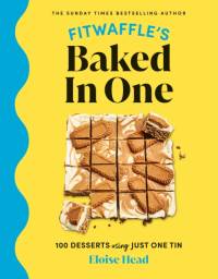 Fitwaffle's Baked In One av Eloise Head