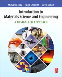 Introduction to Materials Science and Engineering av Michael F. (Royal Society Research Professor Emeritus Ashby