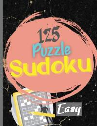 125 Puzzle Sudoku av Shawn Marshman