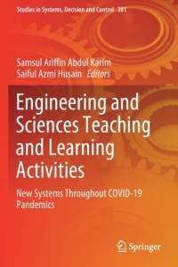 Engineering and Sciences Teaching and Learning Activities av Samsul Ariffin Abdul Karim