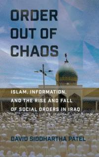 Order out of Chaos av David Siddhartha Patel