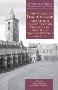 UNDRSTDG TEACHING & LEARNING av T. Brian Mooney
