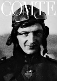 Michel Comte: Aviator av Michel Comte