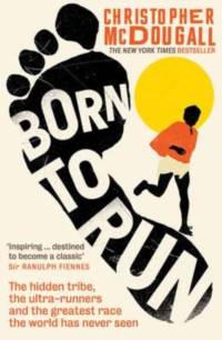 Born to Run av Christopher McDougall
