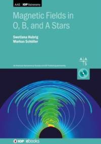 Magnetic Fields in O, B, and A Stars av Dr Swetlana (AIP Hubrig