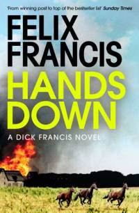 Hands Down av Felix Francis