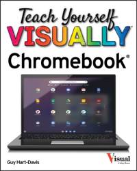 Teach Yourself VISUALLY Chromebook av Guy Hart-Davis