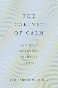 The Cabinet of Calm av Paul Anthony Jones