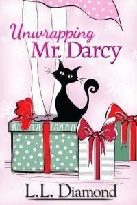 Unwrapping Mr. Darcy av L. L. Diamond