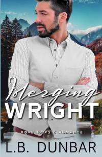Merging Wright av L. B. Dunbar