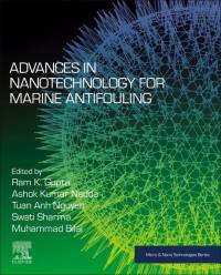 Advances in Nanotechnology for Marine Antifouling av Ashok Kumar