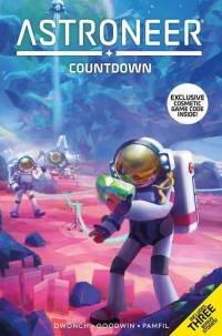 Astroneer: Countdown Vol.1 av Dave Dwonch