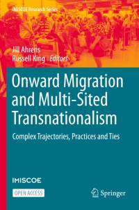 Onward Migration and Multi-Sited Transnationalism av Russell King