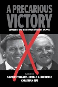 A Precarious Victory av David Conradt
