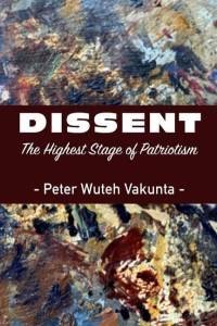Dissent av Peter Wuteh Vakunta