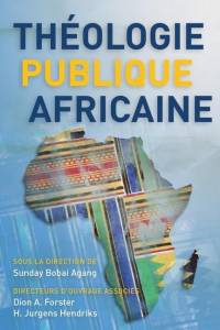 Théologie publique africaine av Sunday Bobai Agang