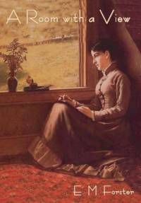 A Room with a View av E. M. Forster