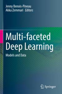 Multi-faceted Deep Learning av Akka Zemmari