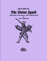 The Divine Spark av James