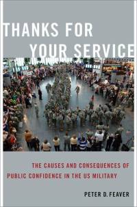 Thanks for Your Service av Peter D. Feaver
