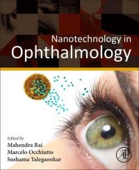 Nanotechnology in Ophthalmology av Sushama Talegaonkar