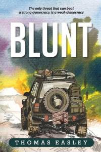 Blunt av Thomas Easley