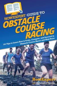 HowExpert Guide to Obstacle Course Racing av Howexpert
