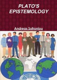 Sofroniou, A: Plato's Epistemology av Andreas Sofroniou