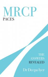 MRCP PACES av Deepa Iyer