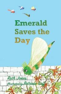 Emerald Saves the Day av Ruth Jones