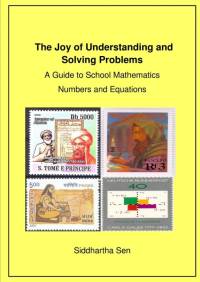 Numbers and Equations av Siddhartha Sen