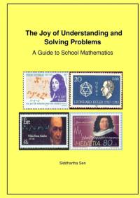 Joy of Understanding av Siddhartha Sen