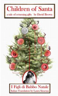 Children of Santa av David Brown