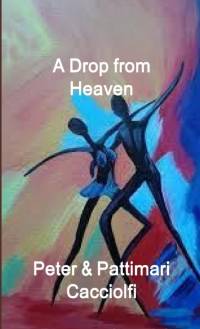 A Drop from Heaven av Pattimari Sheets Cacciolfi