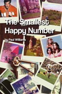 The Smallest Happy Number av Paul Williams