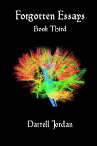 Forgotten Books III av Darrell Jordan