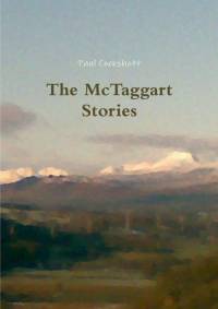 The McTaggart Stories av Paul Cockshott
