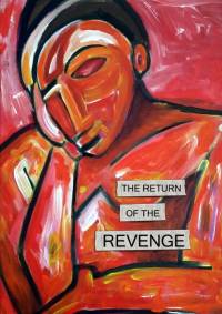 Return of the Revenge av Peter Smith
