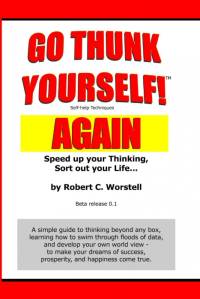 Go Thunk Yourself! Again av Robert C. Worstell